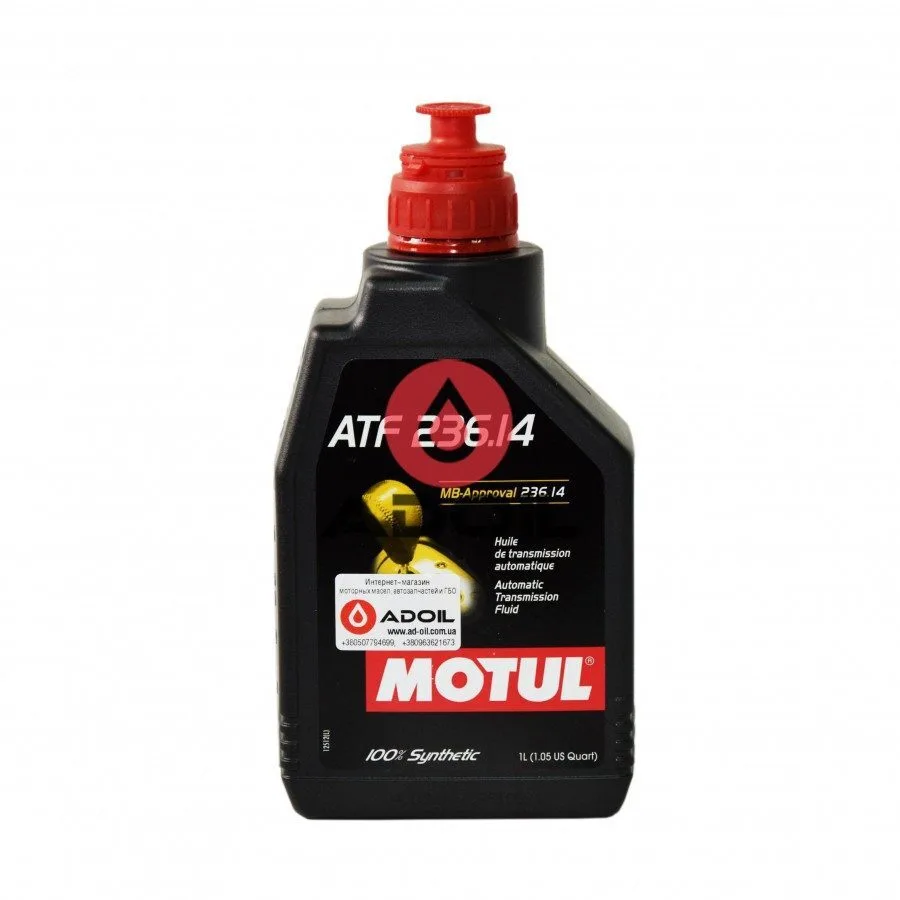 Motul Atf 236.14