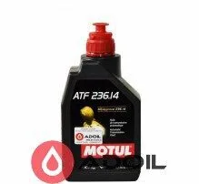 Motul Atf 236.14