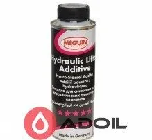 Присадка для гідрокомпенсаторів Meguin Hydraulic Lifter Additive