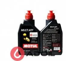 Motul Multi Atf