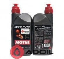 Motul Multi Cvtf