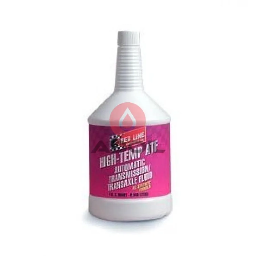 Red Line Oil 30204 високотемпературна Atf
