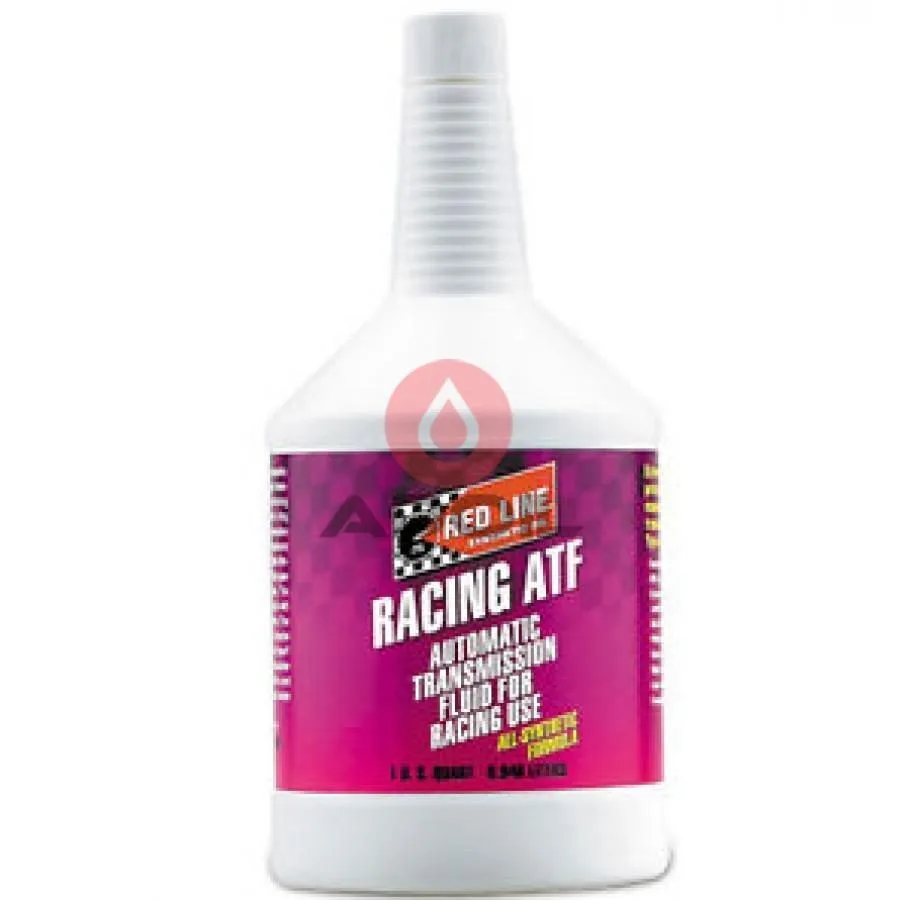 Red Line Oil 30304 спортивна Atf