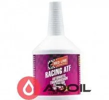Red Line Oil 30304 спортивна Atf