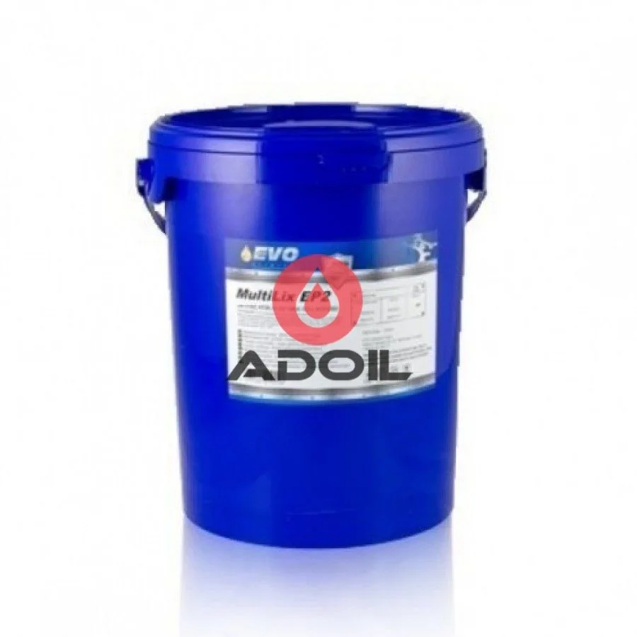 Evo Central Lubrication Grease