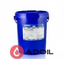 Evo Central Lubrication Grease