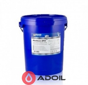Evo Central Lubrication Grease