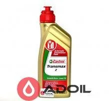 Castrol Transmax Z